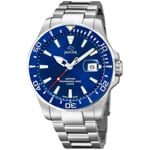 Jaguar Executive Professional Diver