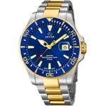 Jaguar Executive Professional Diver