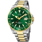 Jaguar Executive Professional Diver