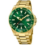 Jaguar Executive Professional Diver