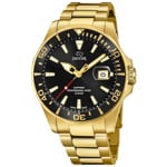 Jaguar Executive Professional Diver