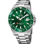 Jaguar Executive Professional Diver Automatic