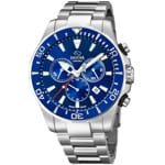 Jaguar Executive Professional Diver Chronograph
