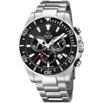 Jaguar Executive Professional Diver Chronograph
