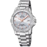 Jaguar Executive Professional Diver Lady