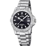 Jaguar Executive Professional Diver Lady