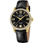 Jaguar Héritage Automatic Goldig / Schwarz - J999/2