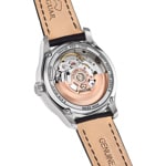 Jaguar Héritage Automatic Black / MOP - J1000/A