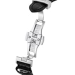 Jaguar Héritage Automatic Black / MOP - J1000/A