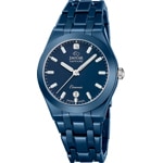 Jaguar Ceramic Date Bleu