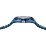 Jaguar Ceramic Date Bleu - J1051/1