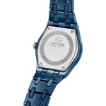 Jaguar Ceramic Date Bleu - J1051/1