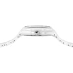 Jaguar Ceramic Date Blanc - J1050/1