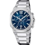Jaguar RC Executive Chronographe / Bleu