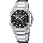 Jaguar RC Executive Chronographe / Noir