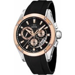 Jaguar Special Edition Chronograph