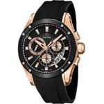 Jaguar Special Edition Chronograph