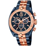 Jaguar Special Edition Chronograph