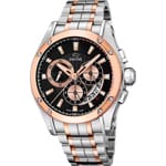 Jaguar Special Edition Chronograph