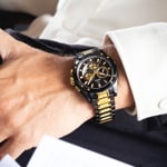 Jaguar Special Edition Chronographe - J1038/1