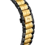 Jaguar Special Edition Chronographe - J1038/1