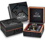 Jaguar Special Edition Chronographe - J1038/1