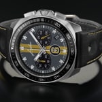 Junghans 1972 Chronoscope Sports Edition 2025 - 41/4578.00