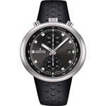 Junghans 1972 Competition Black
