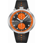 Junghans 1972 Competition