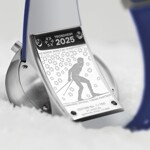 Junghans 1972 Competition FIS Edition Trondheim - 27/4507.00