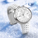 Junghans 1972 Competition White - 27/4509.00