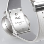 Junghans 1972 Competition White - 27/4509.00