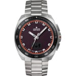 Junghans 1972 Mega Solar
