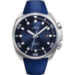 Junghans Aquaris Blue - 27/4660.44