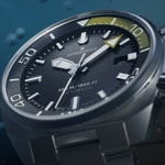 Junghans Aquaris Diver - 27/4267.44