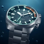 Junghans Aquaris Diver - 27/4668.44