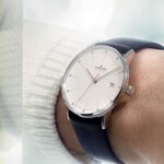 Junghans FORM A Automatique - 027/4730.00