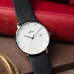 Junghans FORM A Automatique - 027/4730.00