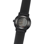 Junghans FORM A Bauhaus Edition - 27/4533.44