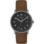 Junghans FORM A Titane Automatique