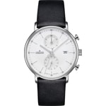 Junghans FORM C Chronoscope
