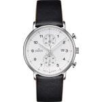 Junghans FORM C Chronoscope 041 4770.00