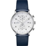 Junghans FORM C Chronoscope - 041/4775.00