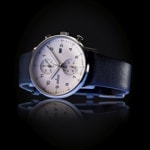Junghans FORM C Chronoscope - 041/4775.00