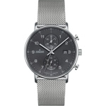 Junghans FORM C Chronoscope