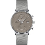 Junghans FORM C Chronoscope - 041/4878.44