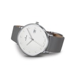 Junghans FORM Damen - 047/4853.00