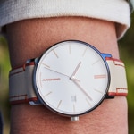 Junghans FORM Lady - 47/4458.00