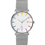 Junghans FORM Quarz Bauhaus Edition