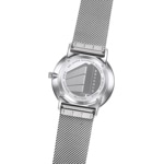 Junghans FORM Quarz Bauhaus Edition - 41/4580.44